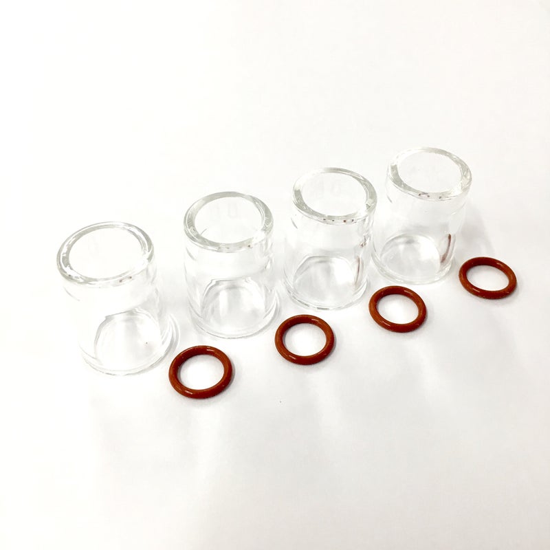 #8 Pro Cup Kit (4 Pack) - 8PRO4 - Furick Cup